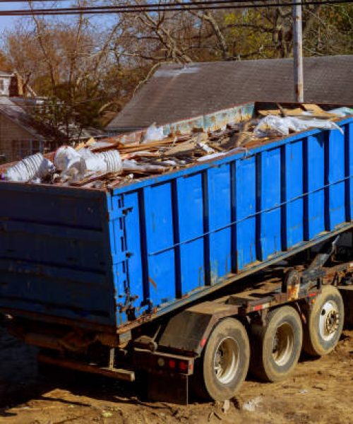junk removal oldsaybrook ct